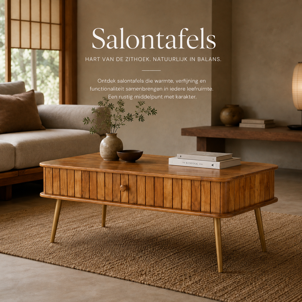 Salontafels