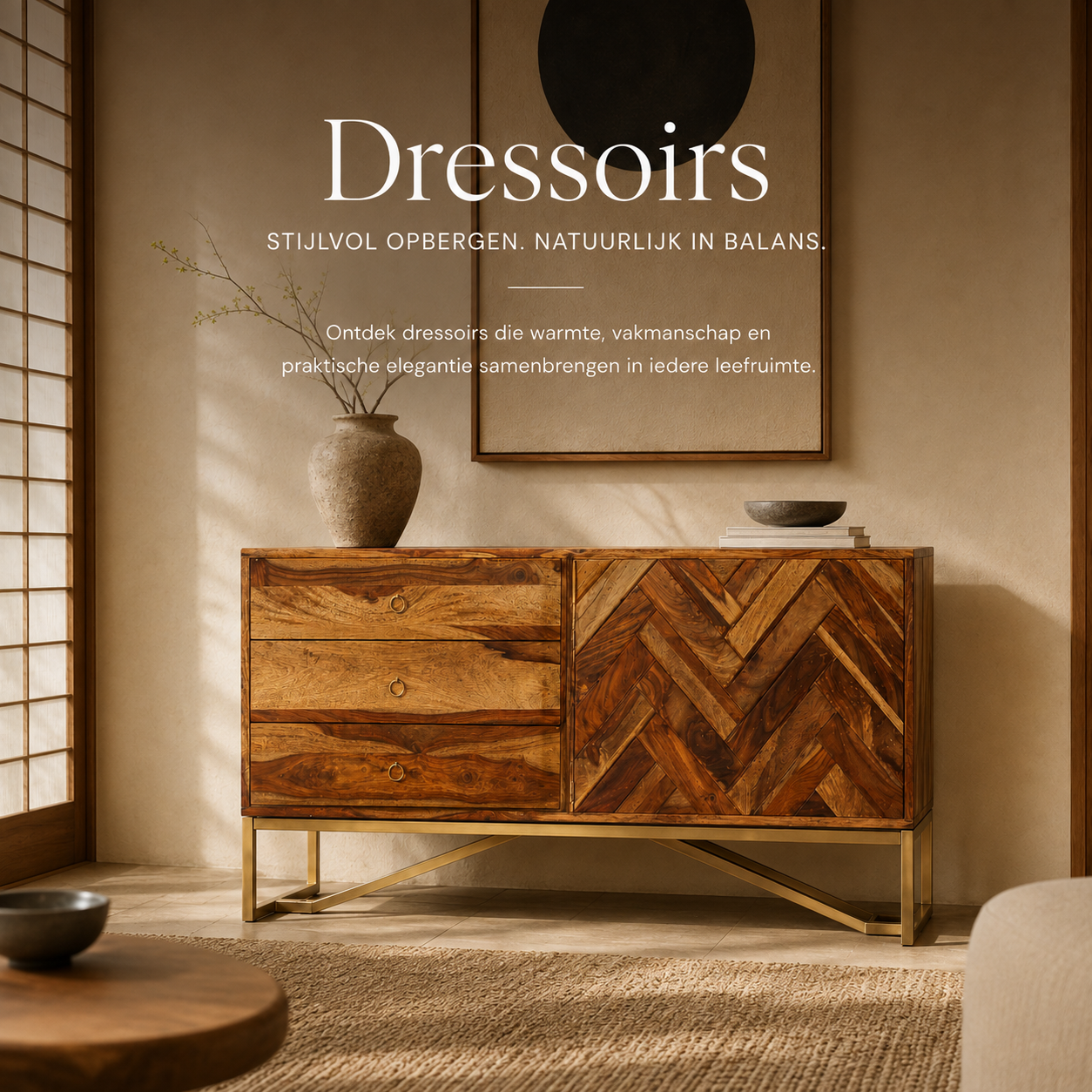 Dressoirs