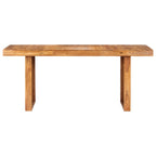 Eettafel 180X90X75 Cm Massief Acaciahout