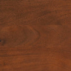 Hoge Kast Bruin 60 x 33,5 x 100 cm Massief Mango Hout