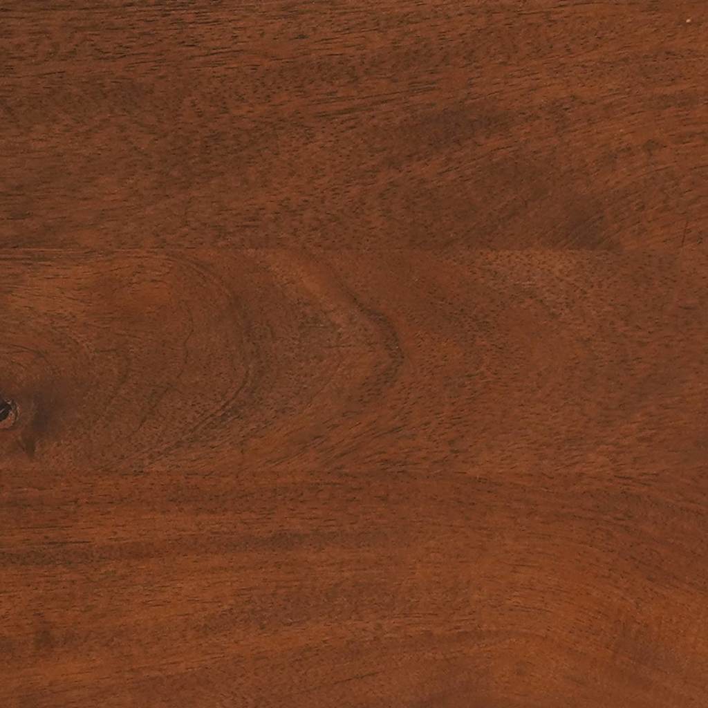 Hoge Kast Bruin 60 x 33,5 x 100 cm Massief Mango Hout