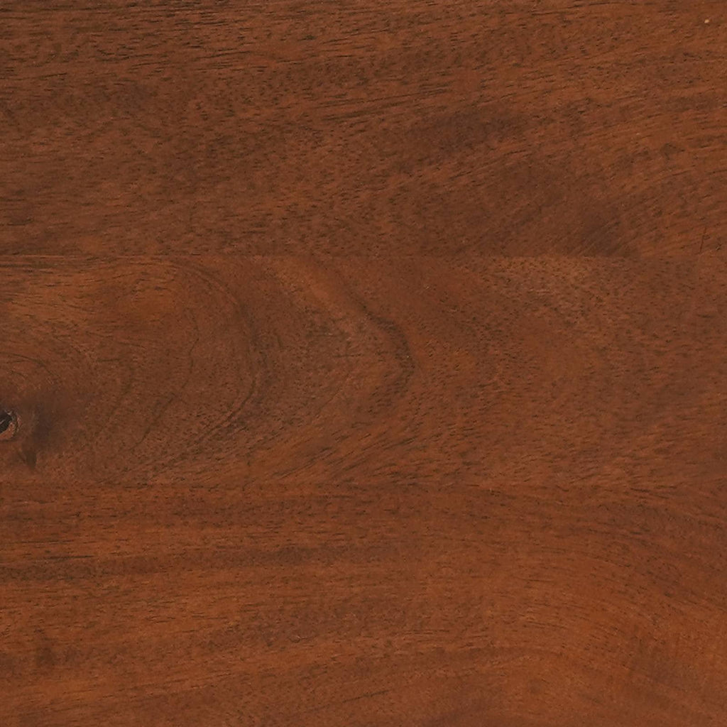 Hoge Kast Bruin 60 x 33,5 x 100 cm Massief Mango Hout