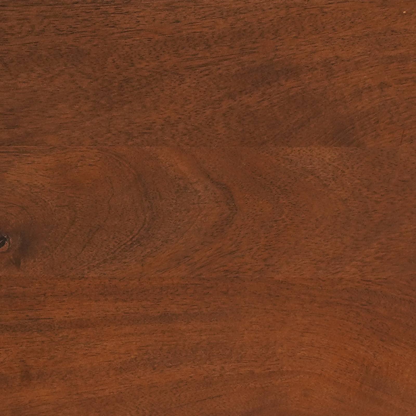 Hoge Kast Bruin 60 x 33,5 x 100 cm Massief Mango Hout