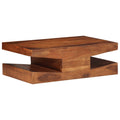 Salontafel Massief Acaciahout