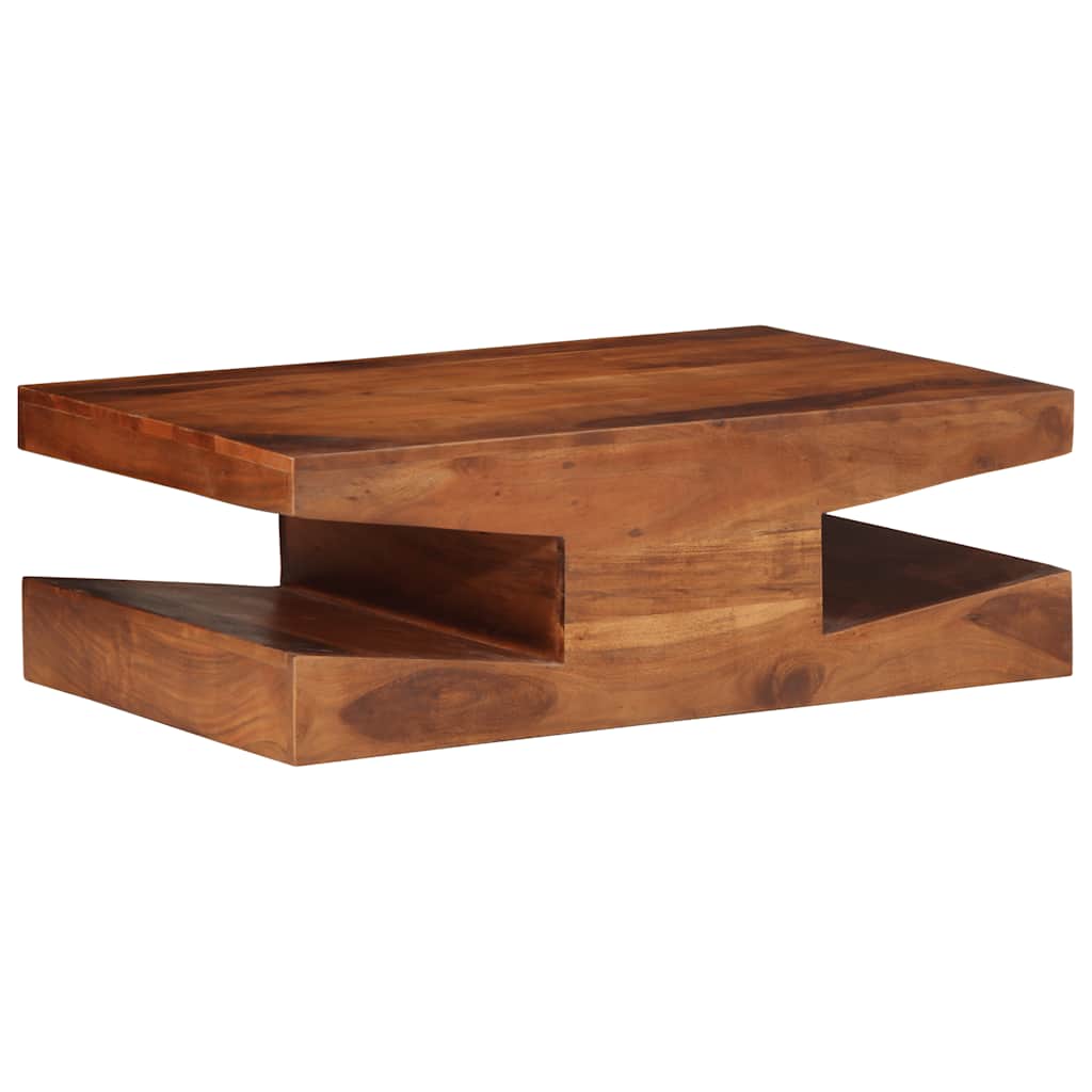 Salontafel Massief Acaciahout
