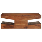 Salontafel Massief Acaciahout