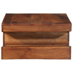 Salontafel Massief Acaciahout