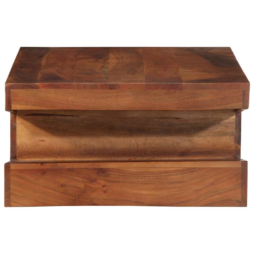 Salontafel Massief Acaciahout