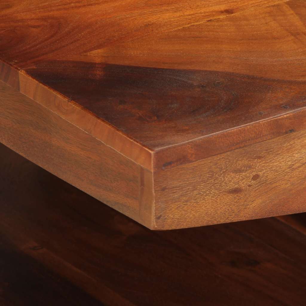 Salontafel Massief Acaciahout