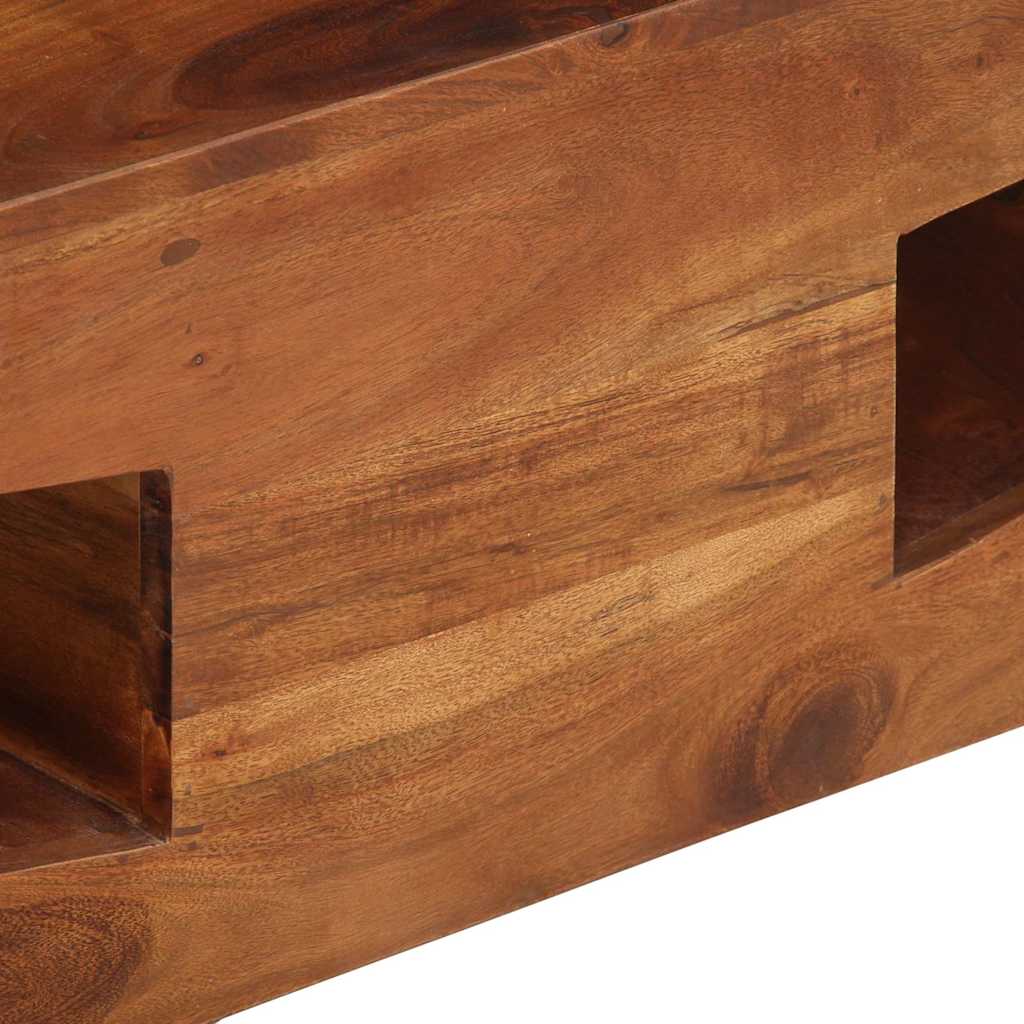 Salontafel Massief Acaciahout