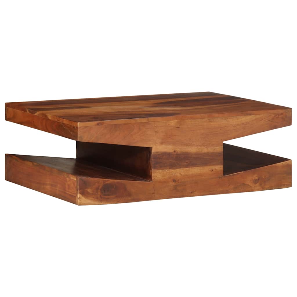 Salontafel Massief Acaciahout