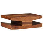 Salontafel Massief Acaciahout
