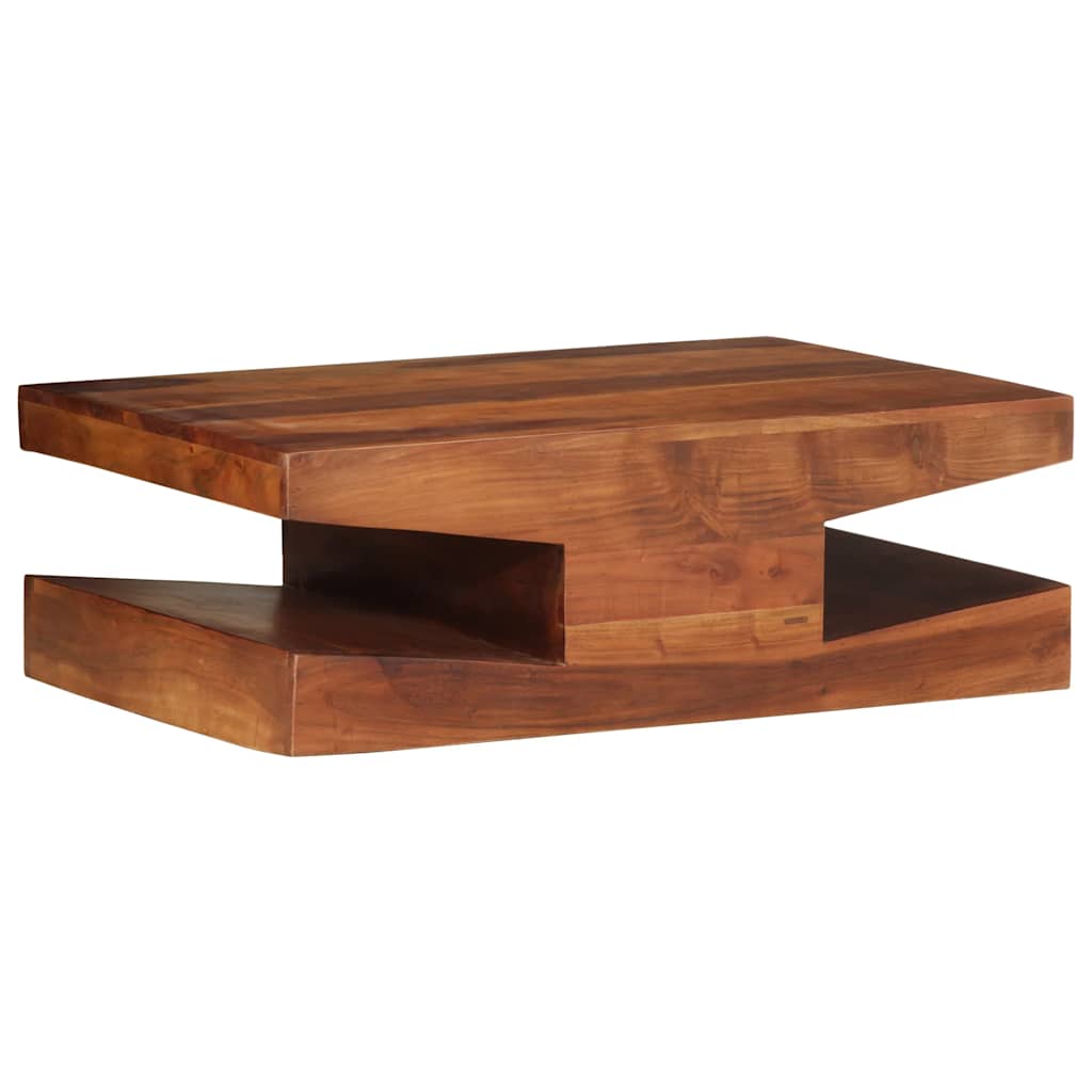 Salontafel Massief Acaciahout