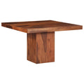 Eettafel Massief Acaciahout