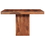 Eettafel Massief Acaciahout