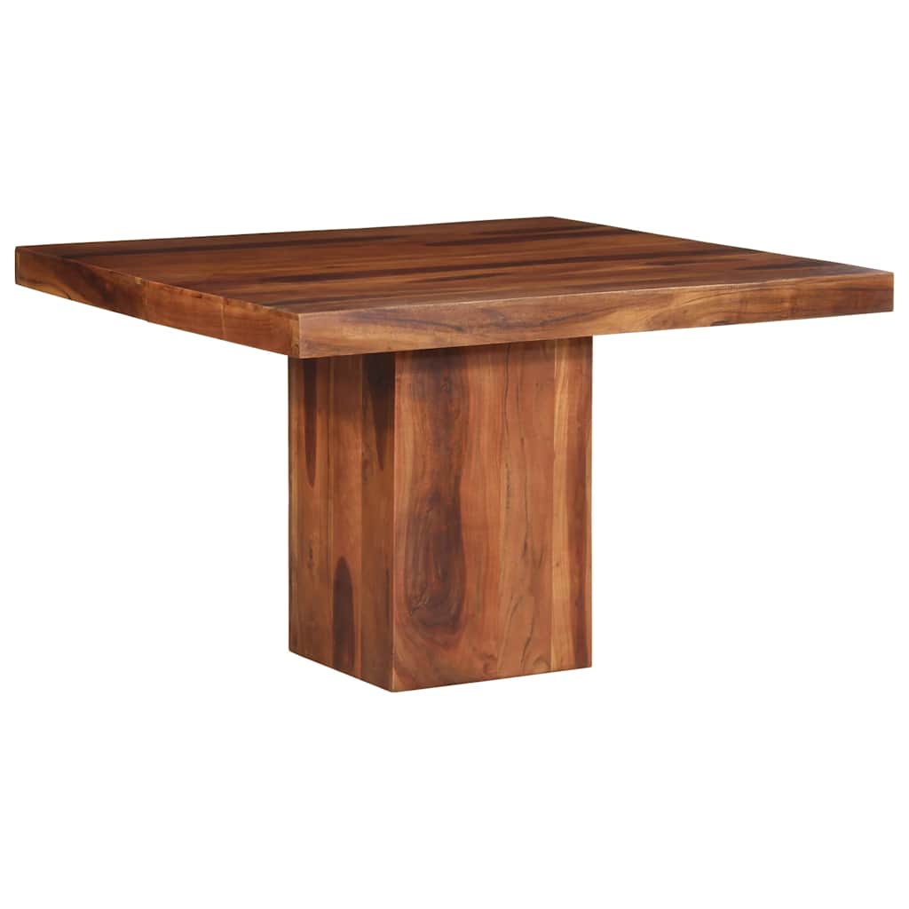 Eettafel Massief Acaciahout