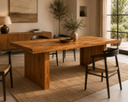 Aki Eettafel | Honey Acacia