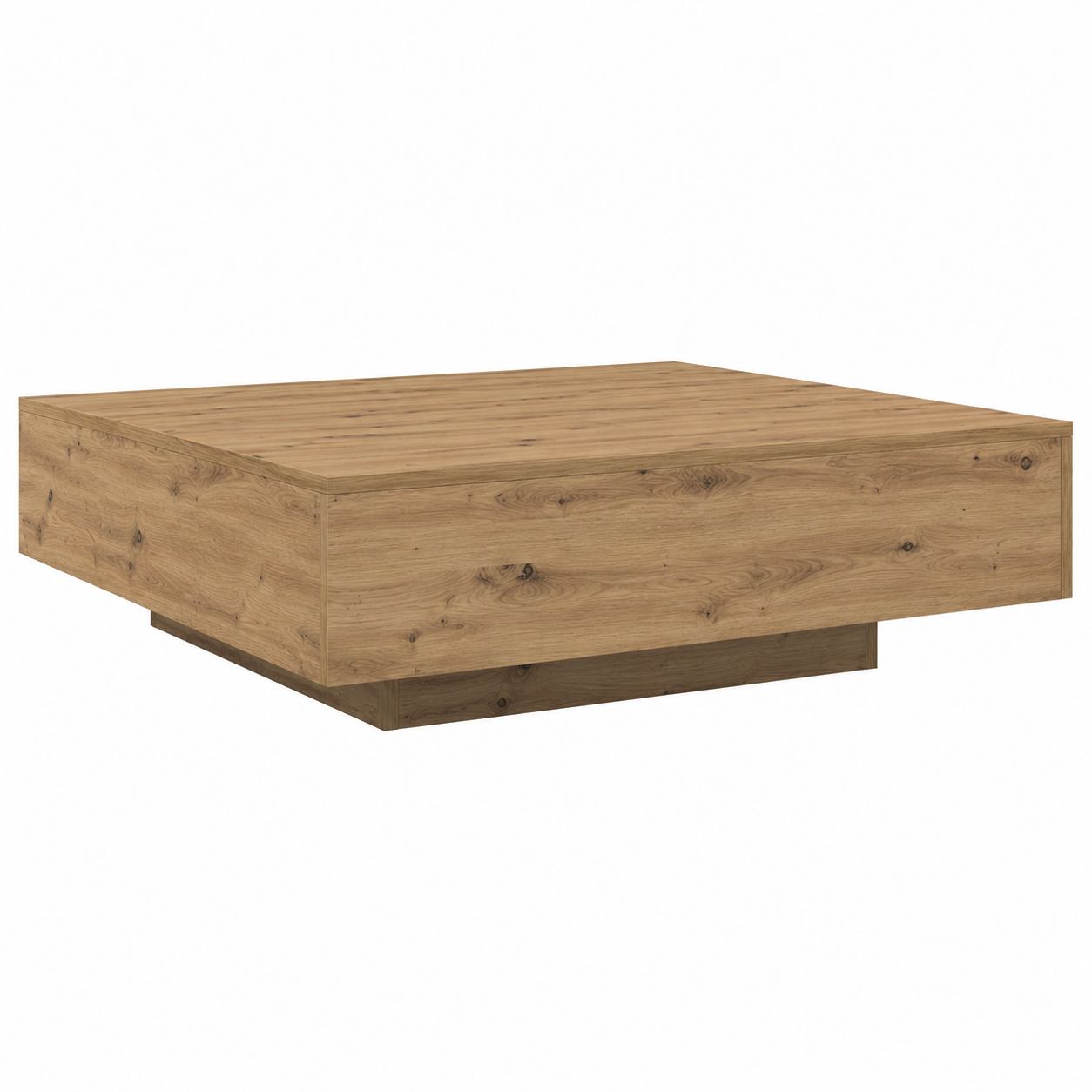 Kaito Salontafel | Artisan Eiken