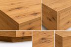 Kaito Salontafel | Artisan Eiken
