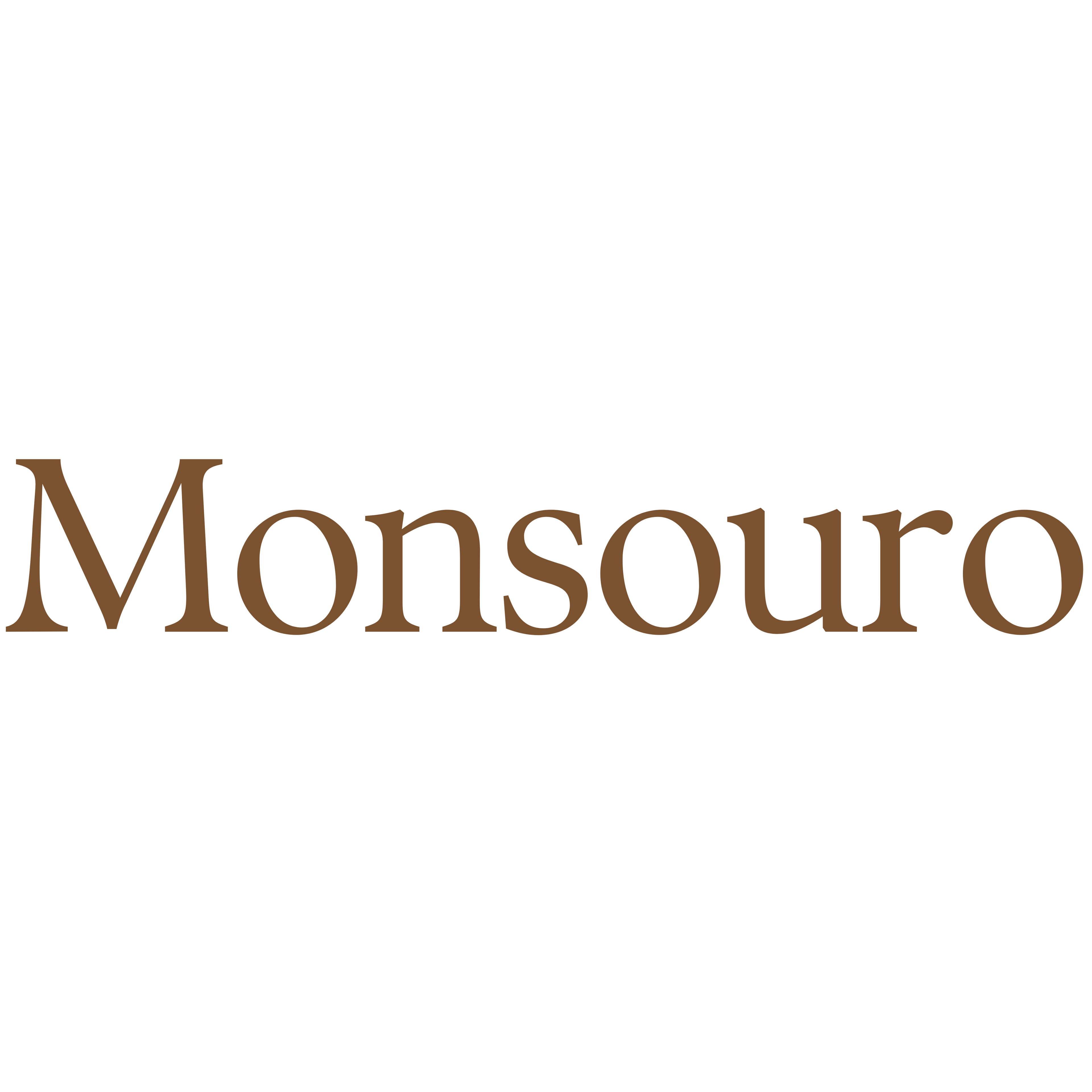Monsouro
