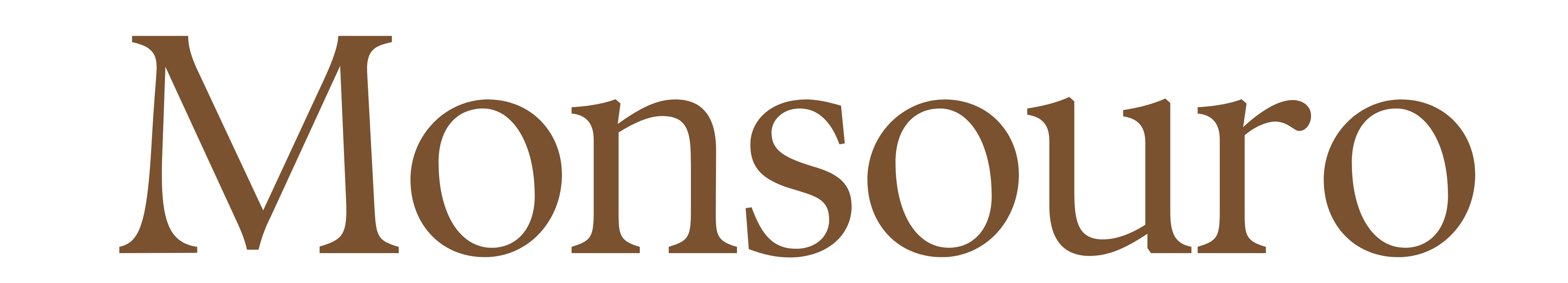 Monsouro